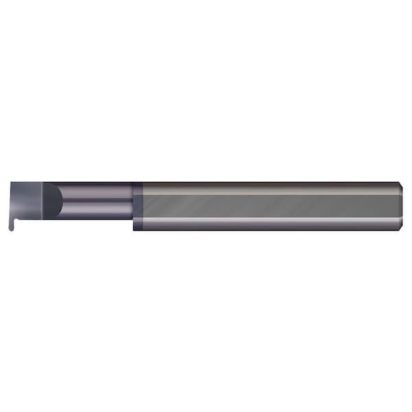 Standard - Grooving Tools - Full Radius